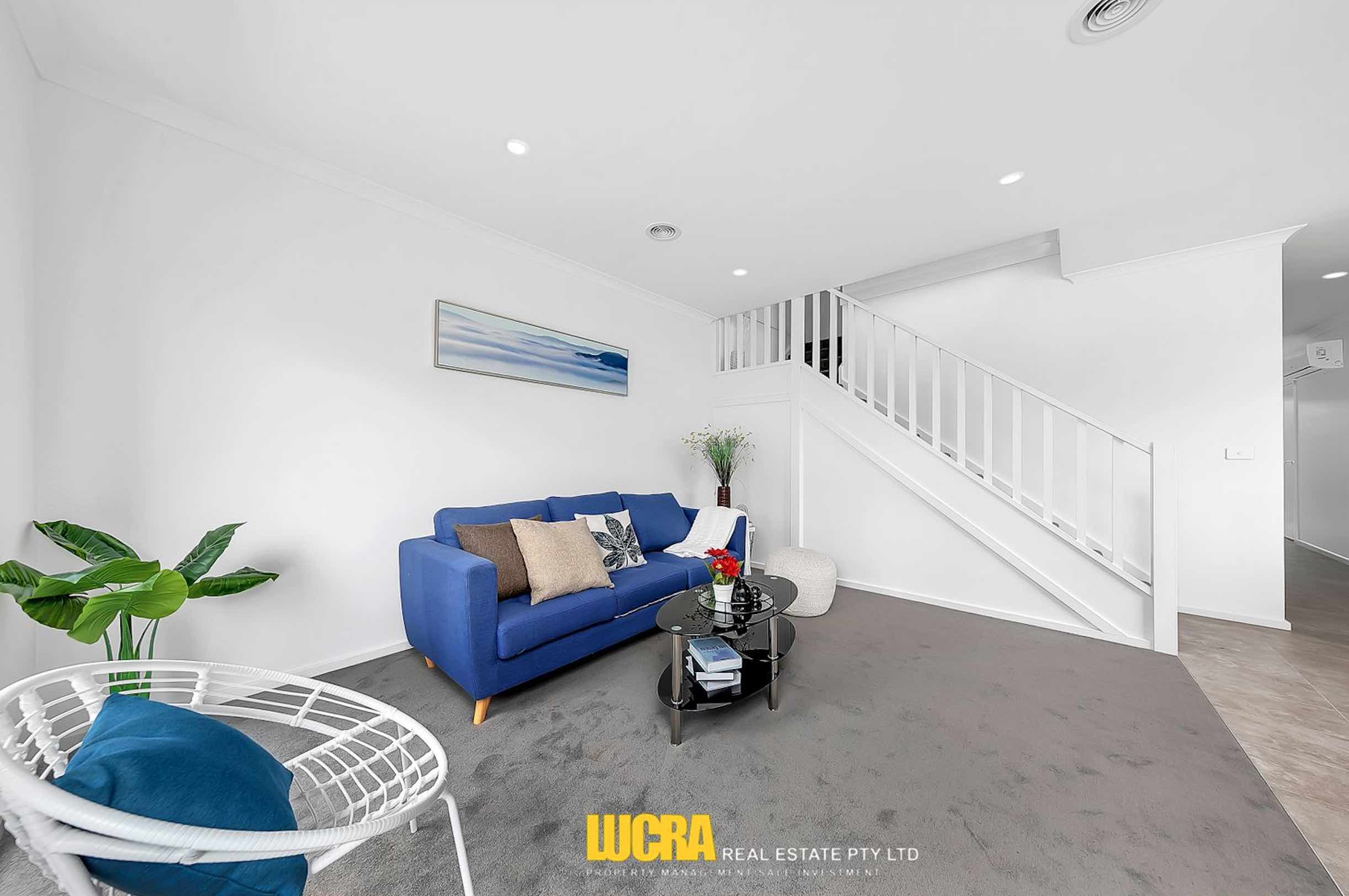 [Townhouses] Tarneit Views Estate, Hoppers Crossing OpenLot